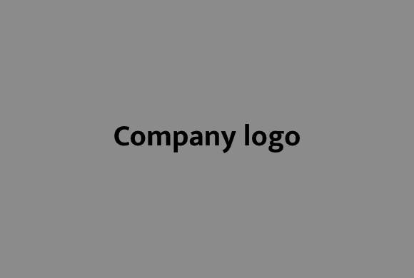 company logo