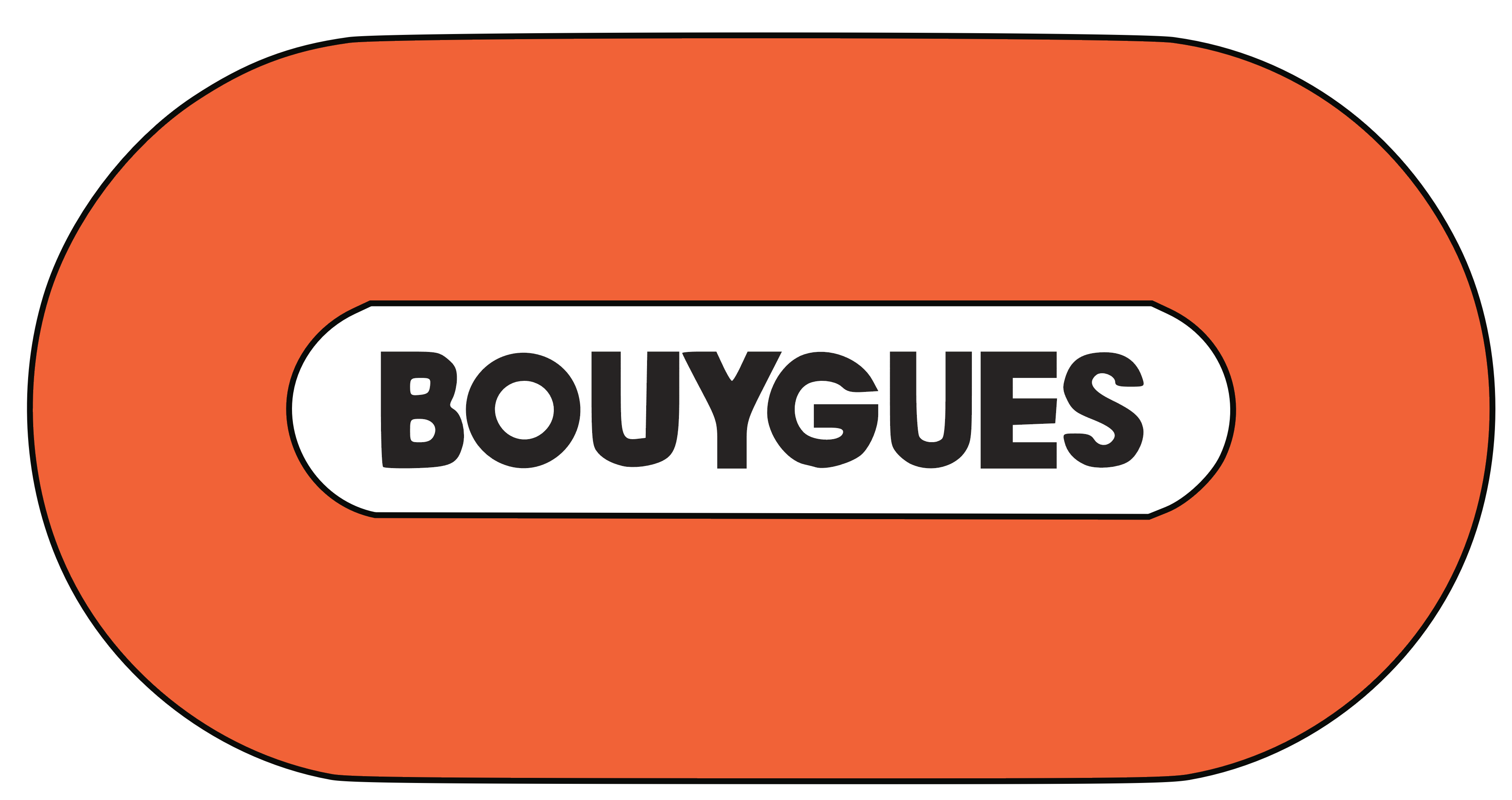 Bouygues logo