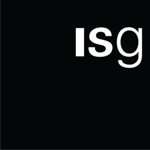 isg logo